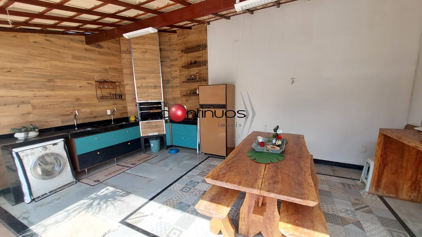 Casa, 3 quartos, 135 m² - Foto 10