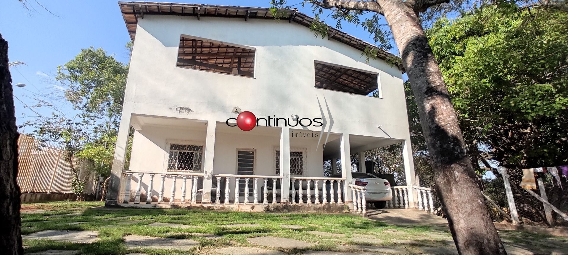 Casa, 3 quartos, 200 m² - Foto 1