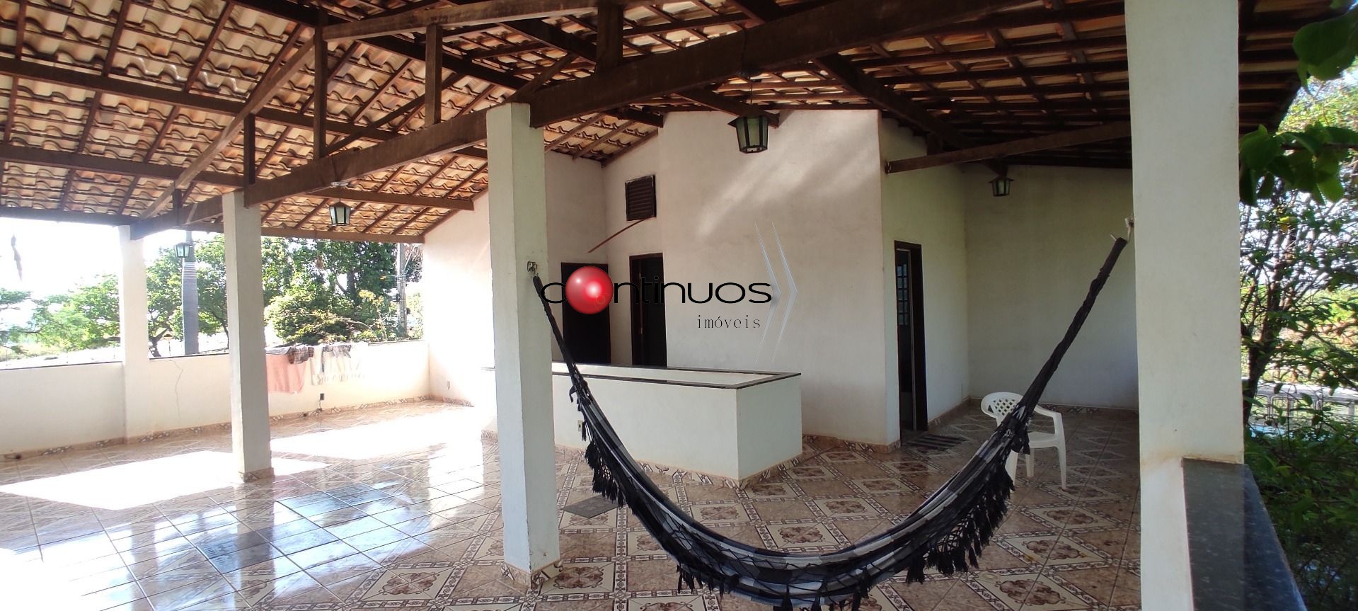 Casa, 3 quartos, 200 m² - Foto 11