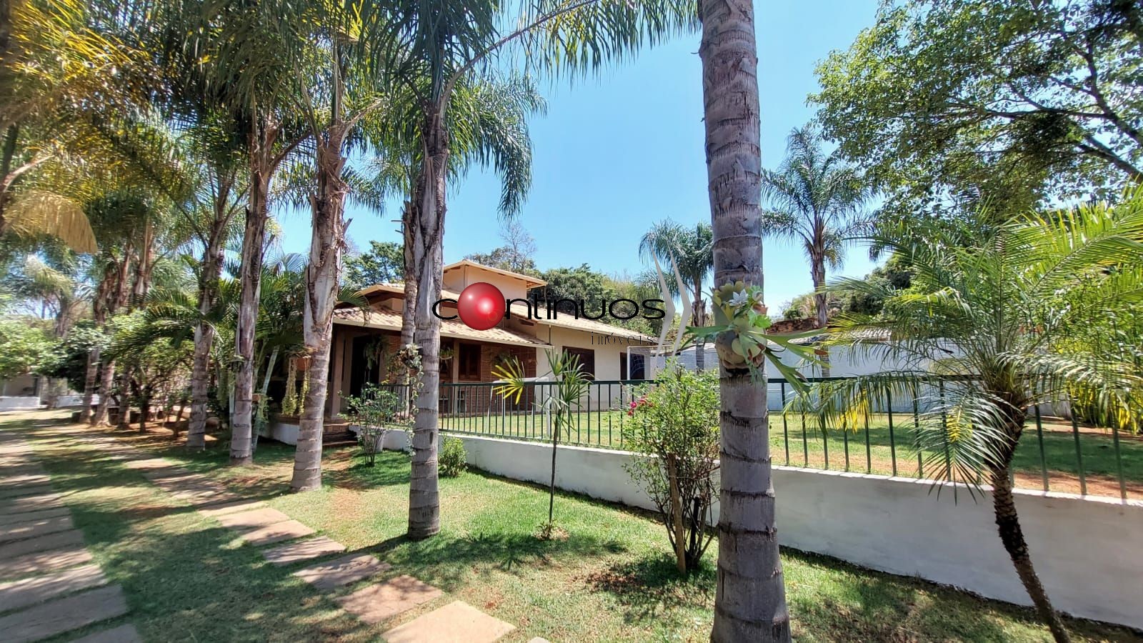 Casa, 3 quartos, 367 m² - Foto 5