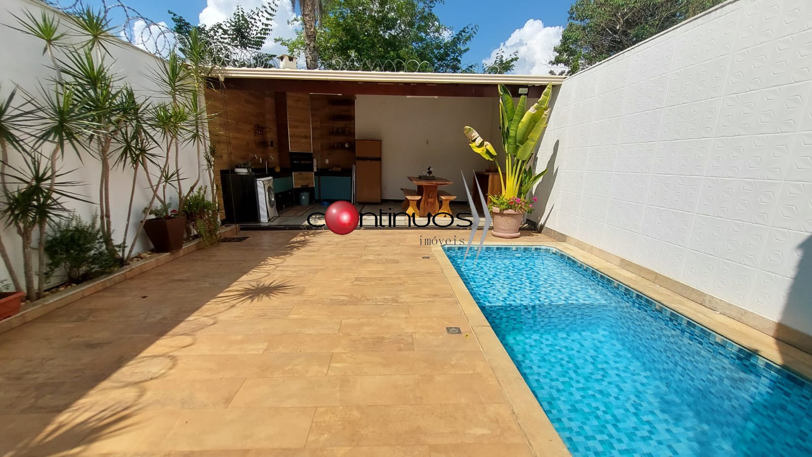 Casa, 3 quartos, 135 m² - Foto 5