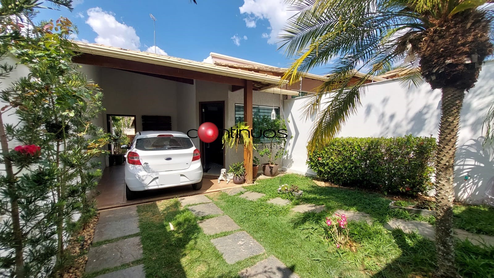 Casa, 3 quartos, 135 m² - Foto 1