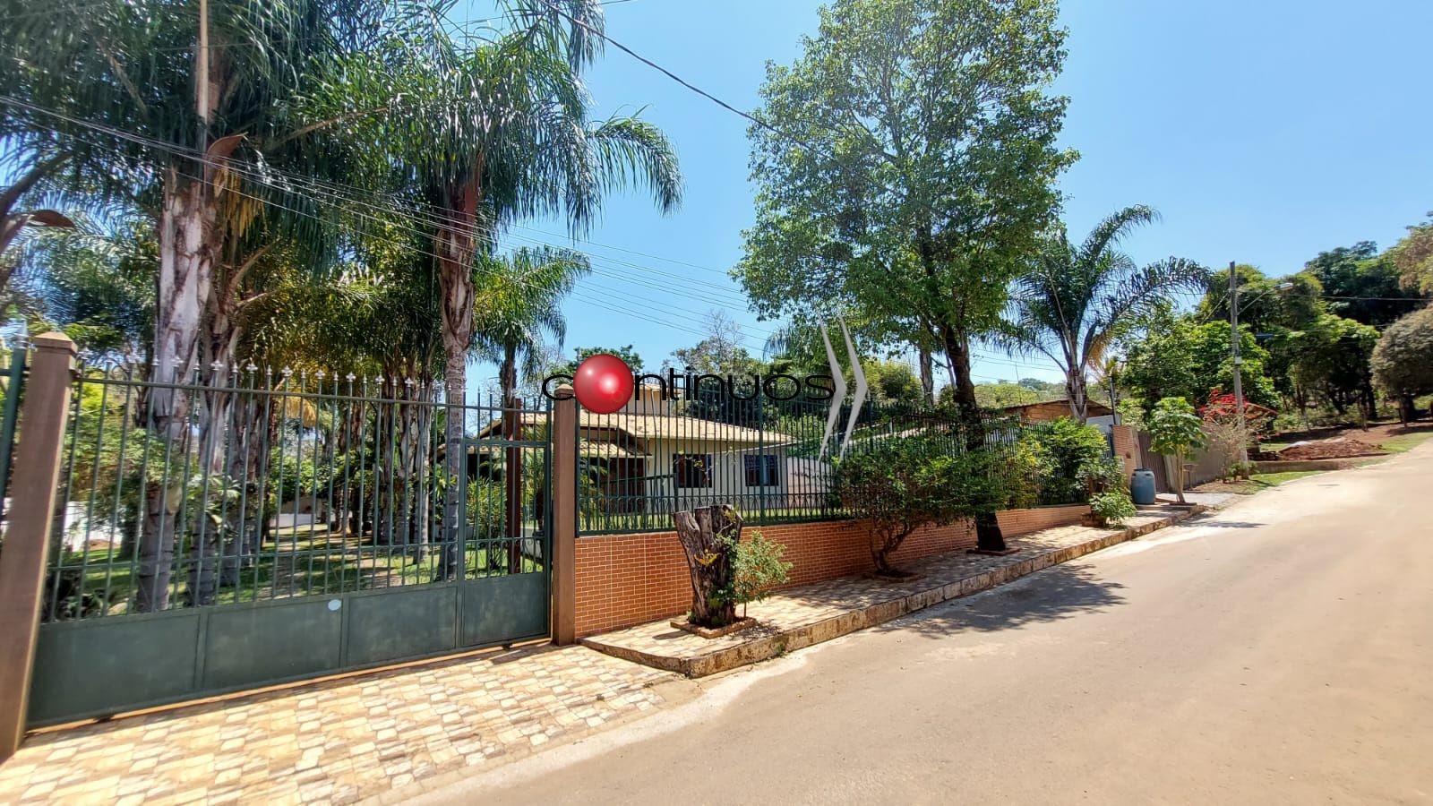 Casa, 3 quartos, 367 m² - Foto 1