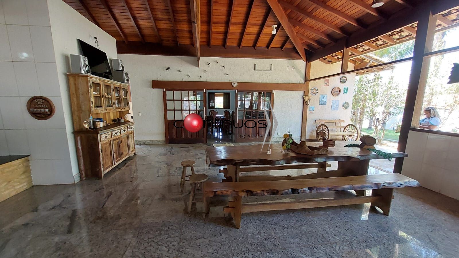 Casa, 3 quartos, 367 m² - Foto 28