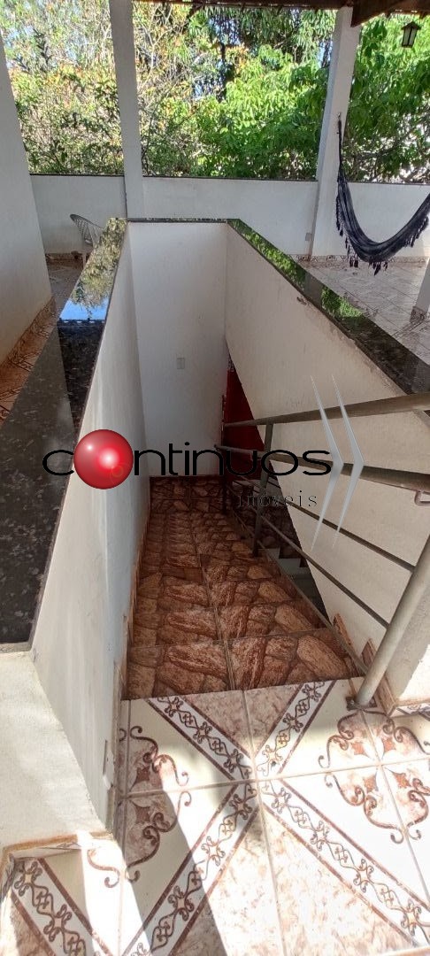 Casa, 3 quartos, 200 m² - Foto 14