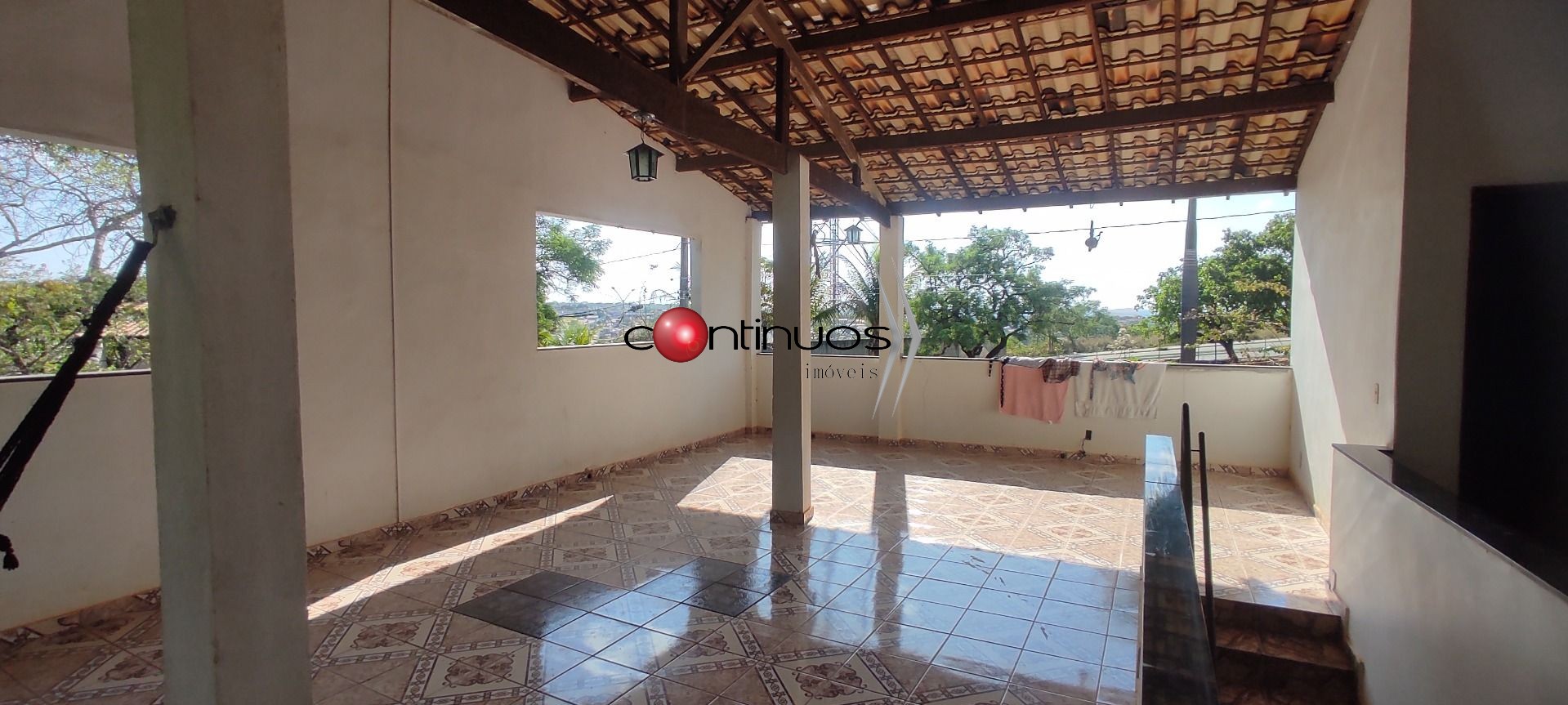 Casa, 3 quartos, 200 m² - Foto 12