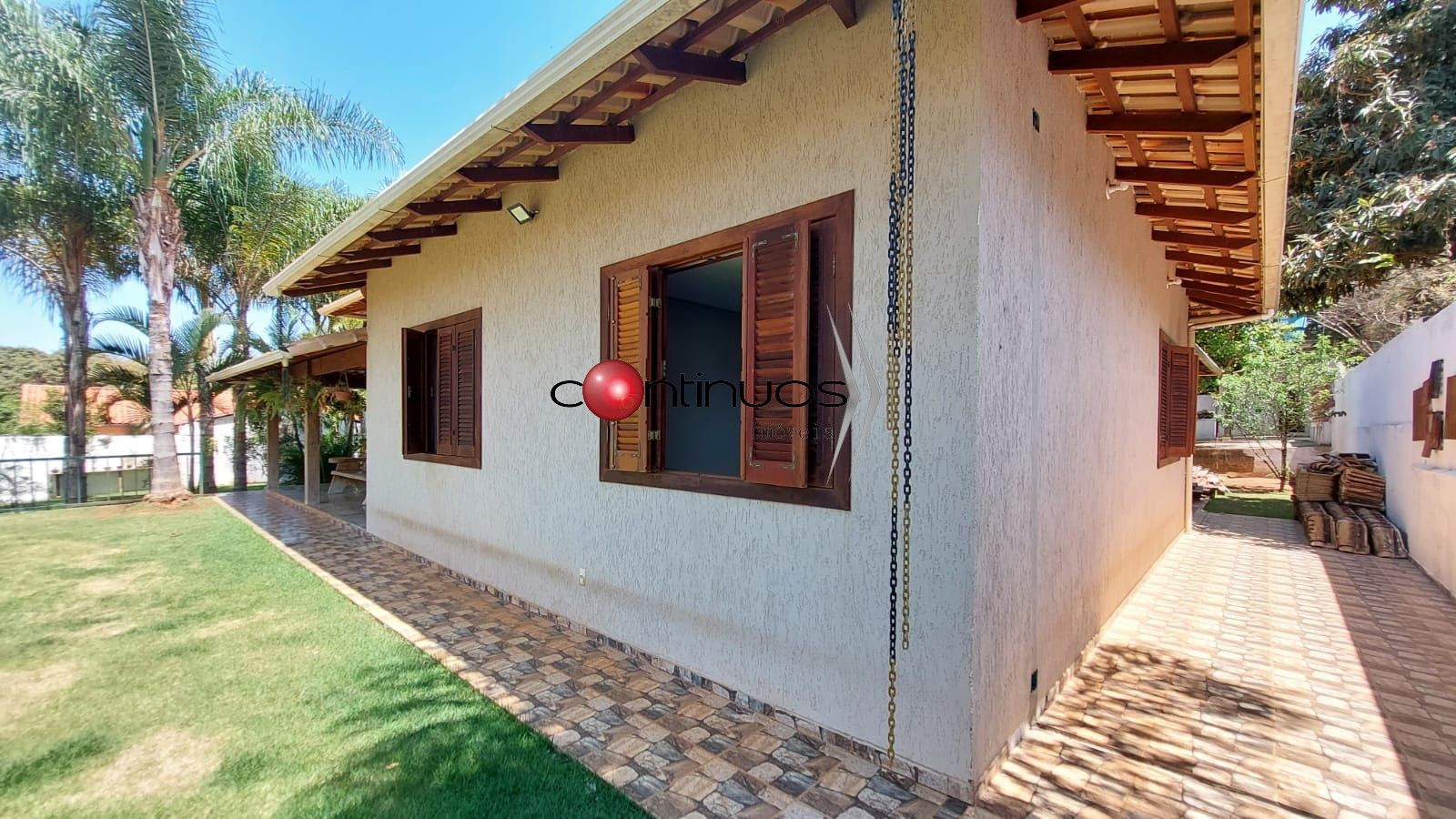 Casa, 3 quartos, 367 m² - Foto 7