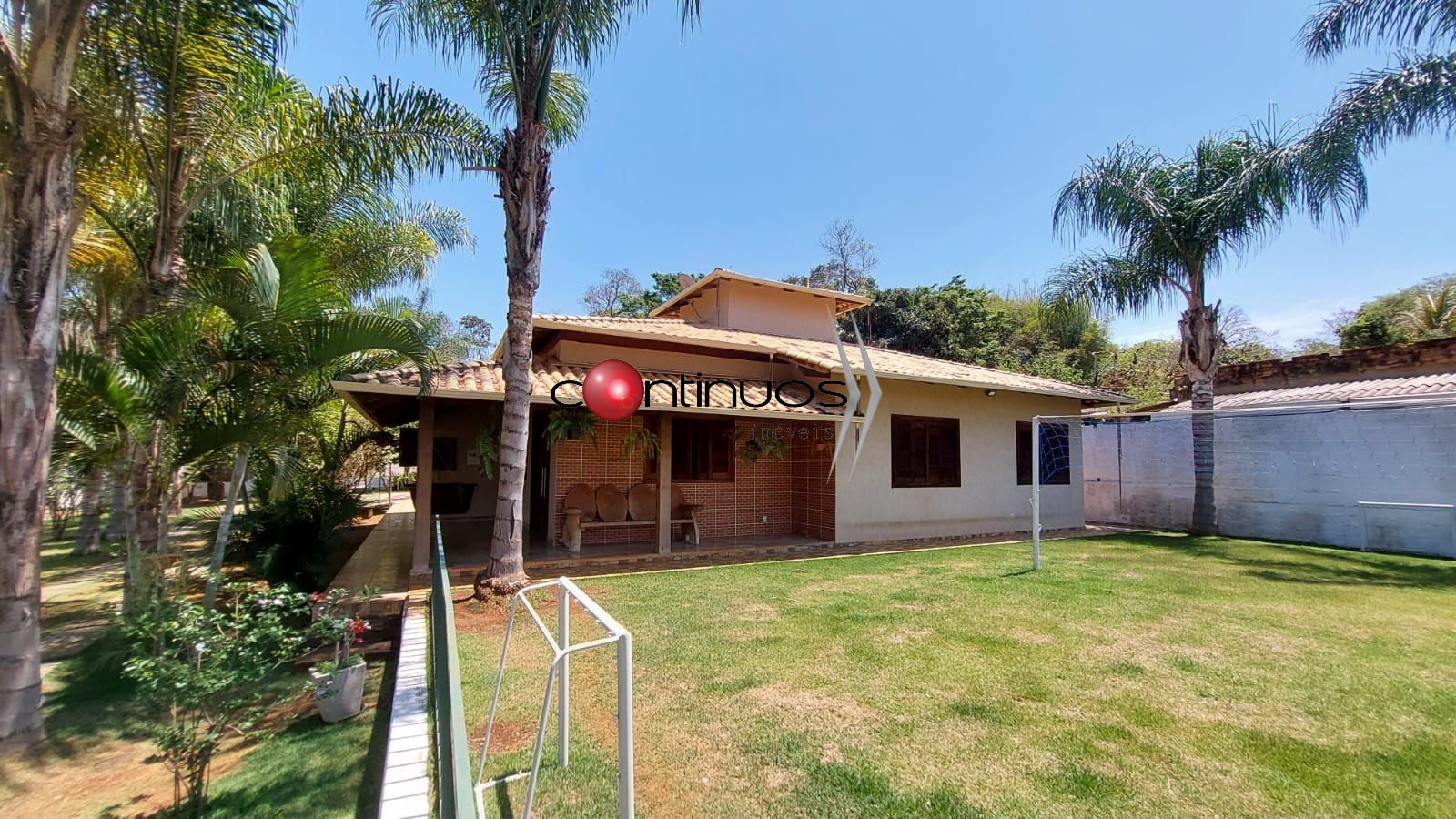 Casa, 3 quartos, 367 m² - Foto 3