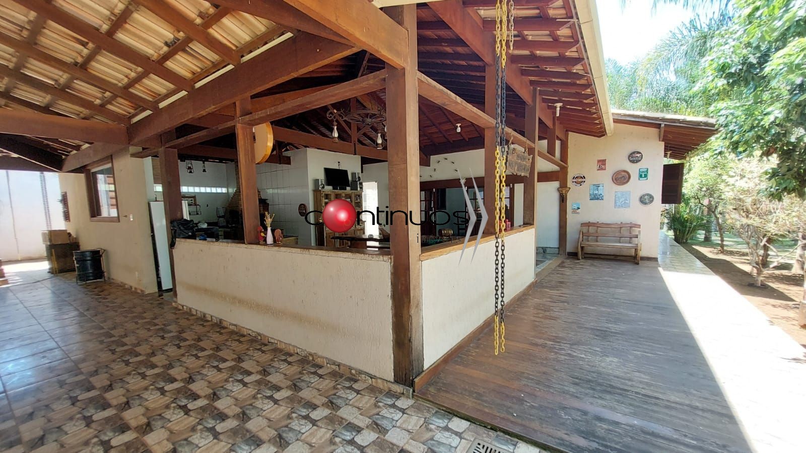 Casa, 3 quartos, 367 m² - Foto 35