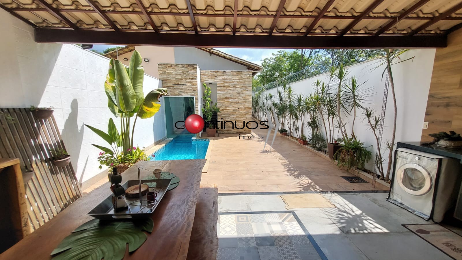 Casa, 3 quartos, 135 m² - Foto 9