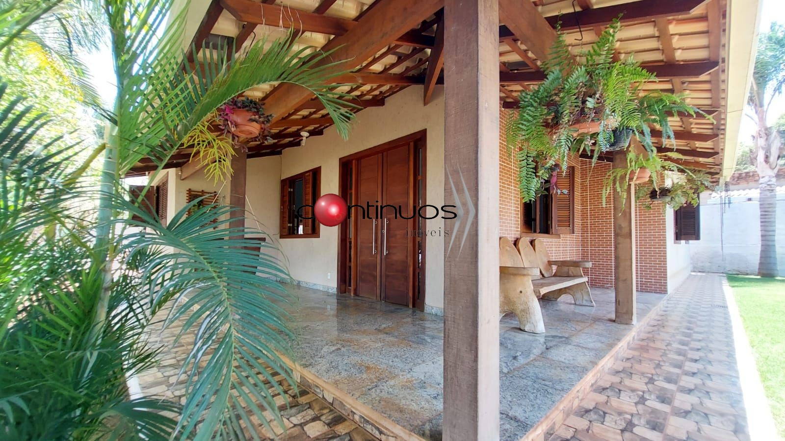 Casa, 3 quartos, 367 m² - Foto 9