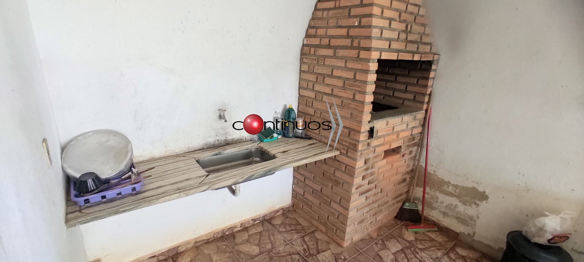 Casa, 3 quartos, 200 m² - Foto 25