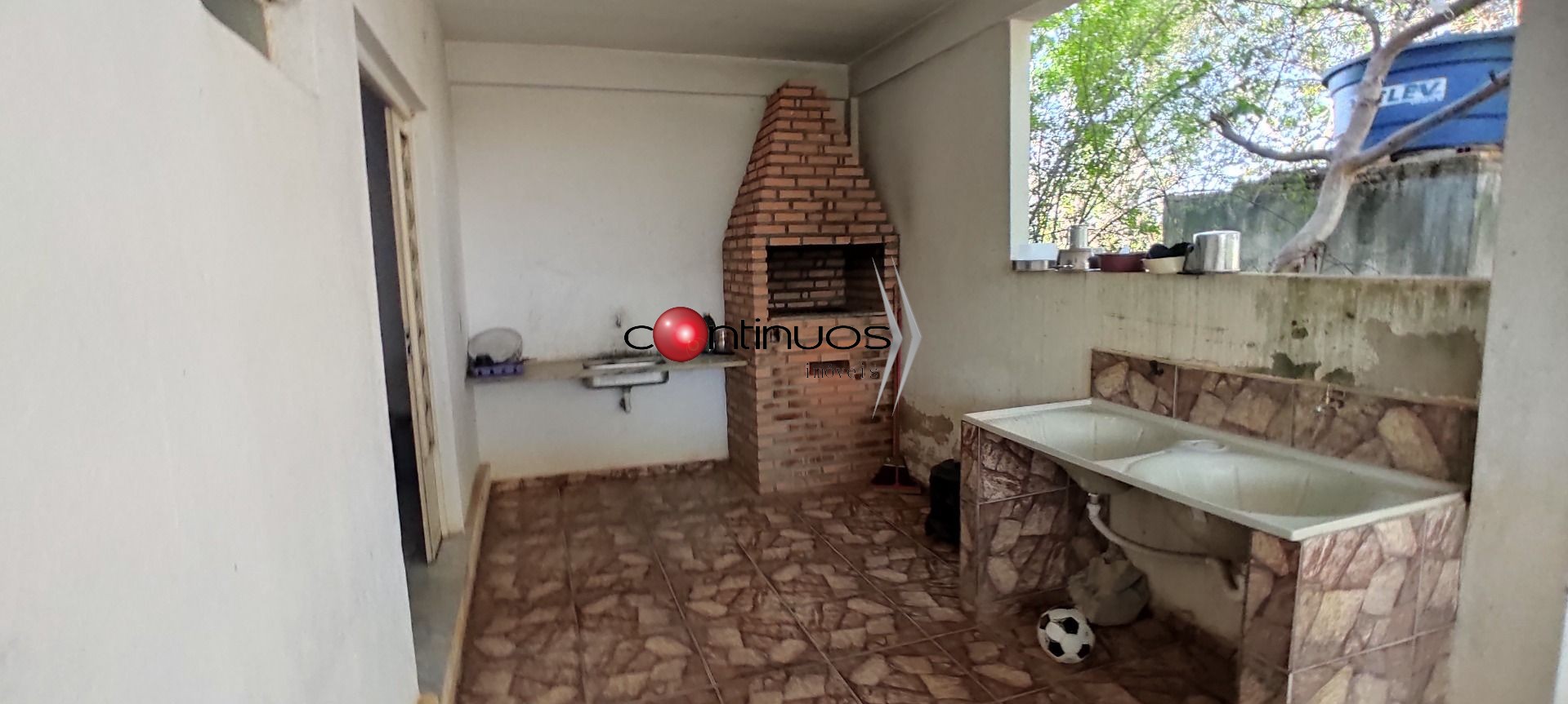 Casa, 3 quartos, 200 m² - Foto 24