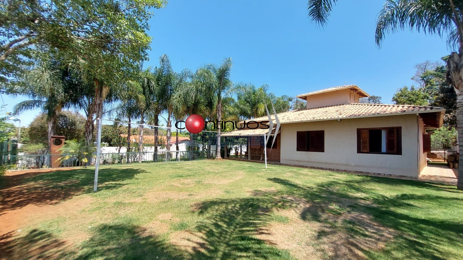 Casa, 3 quartos, 367 m² - Foto 2