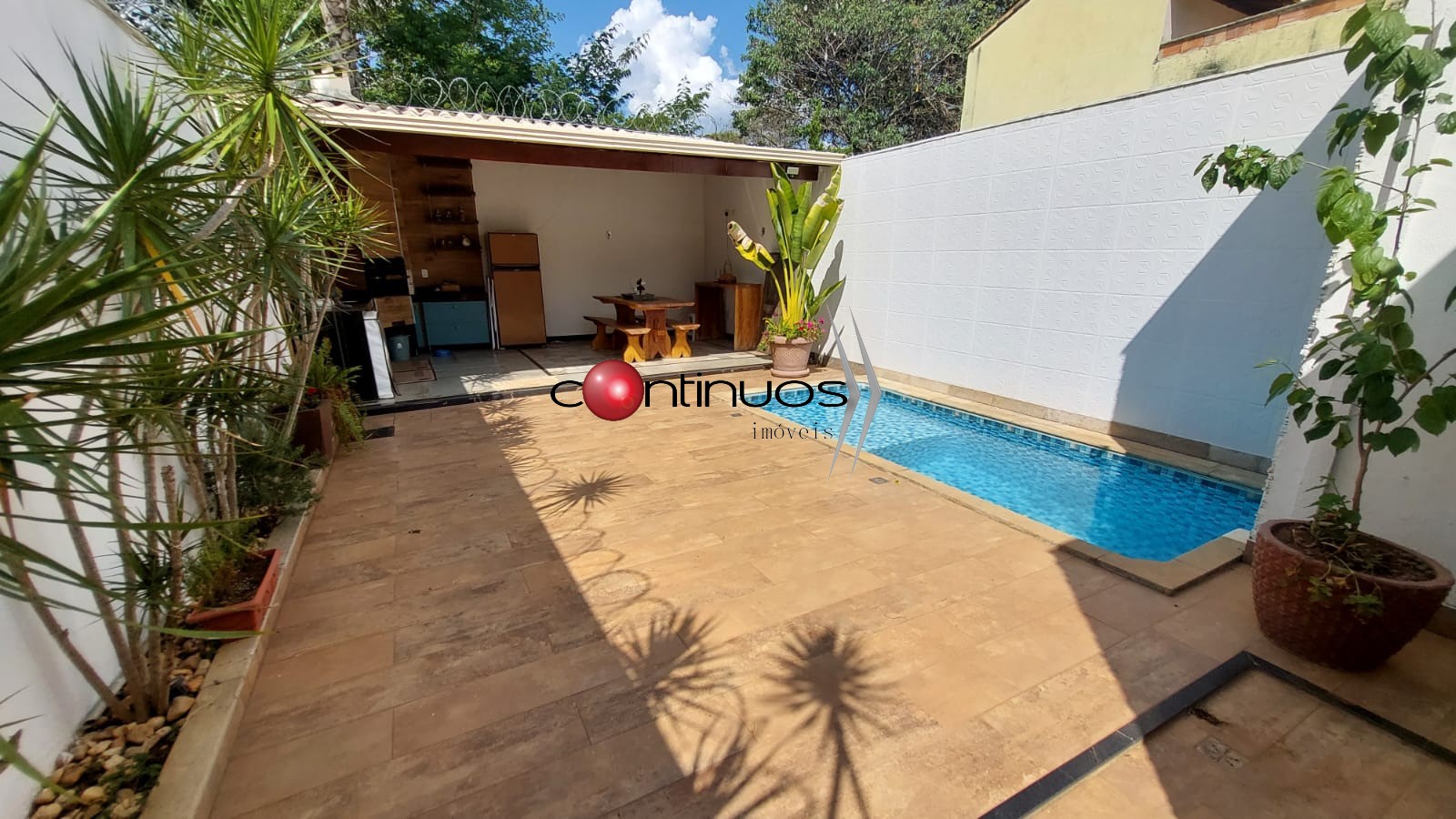 Casa, 3 quartos, 135 m² - Foto 4