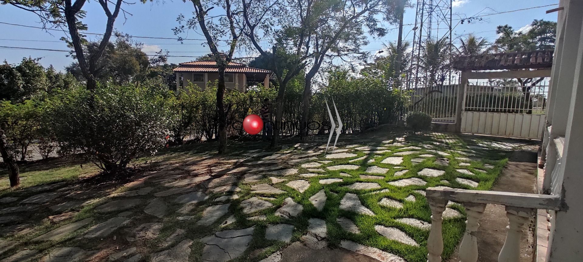 Casa, 3 quartos, 200 m² - Foto 9