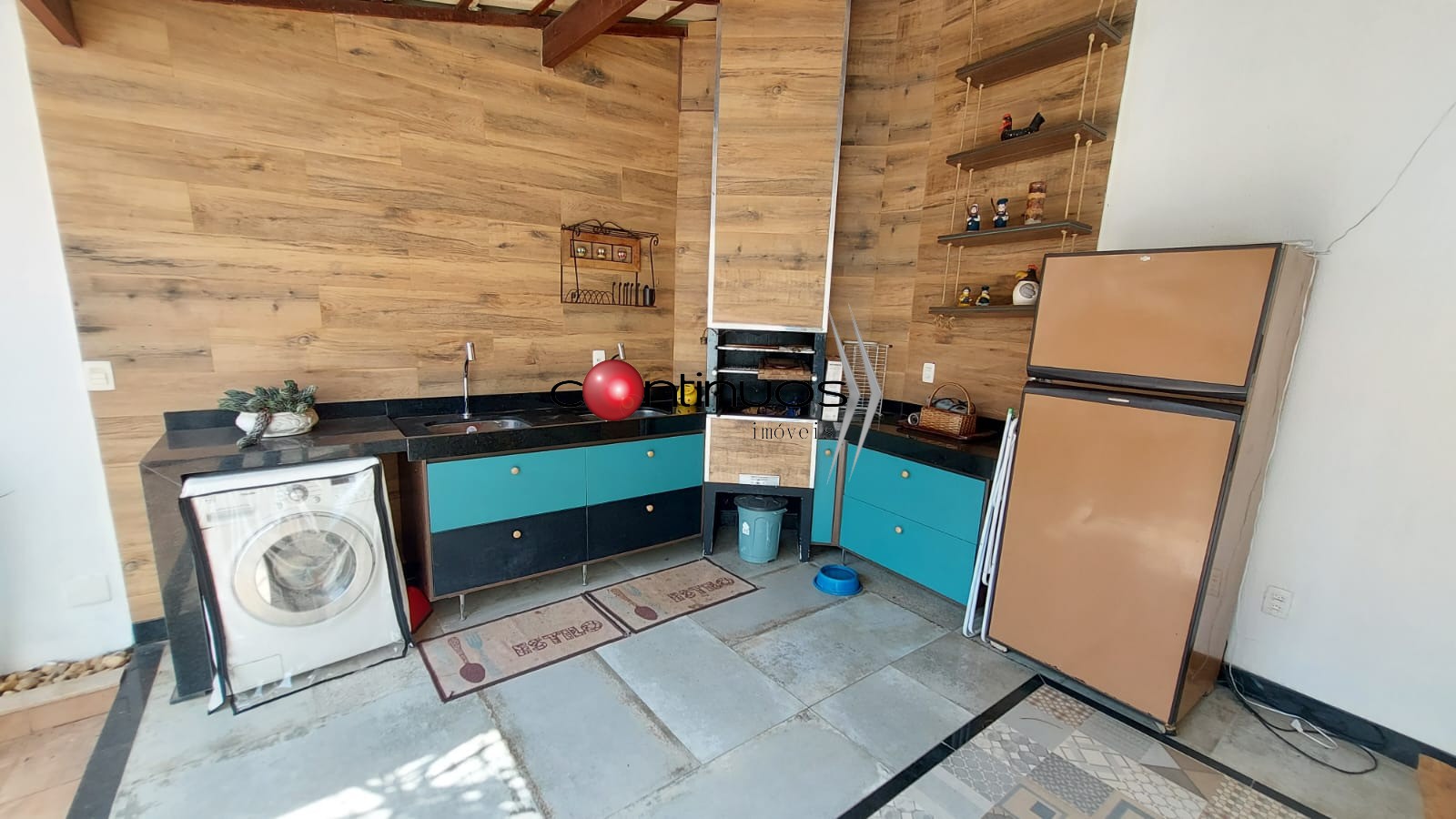 Casa, 3 quartos, 135 m² - Foto 7