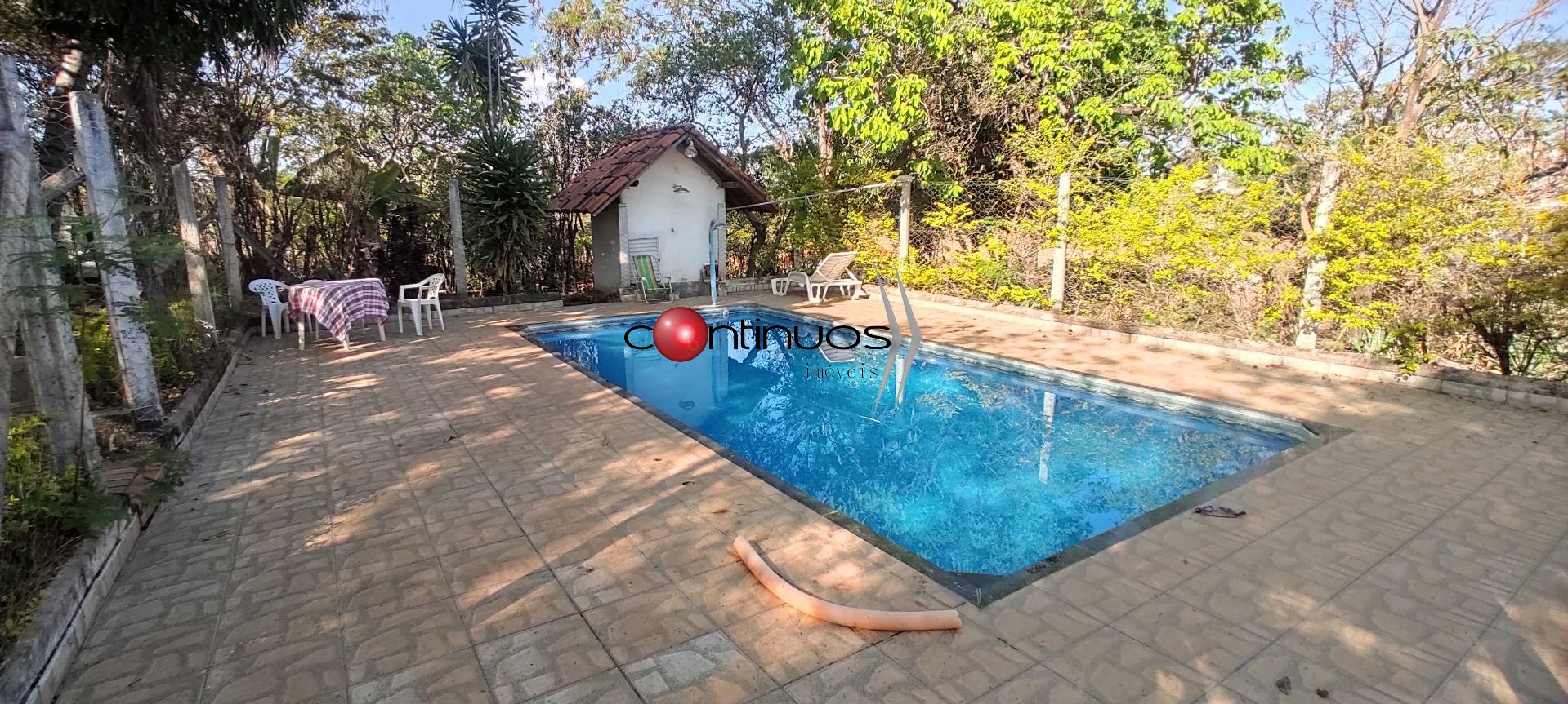 Casa, 3 quartos, 200 m² - Foto 4