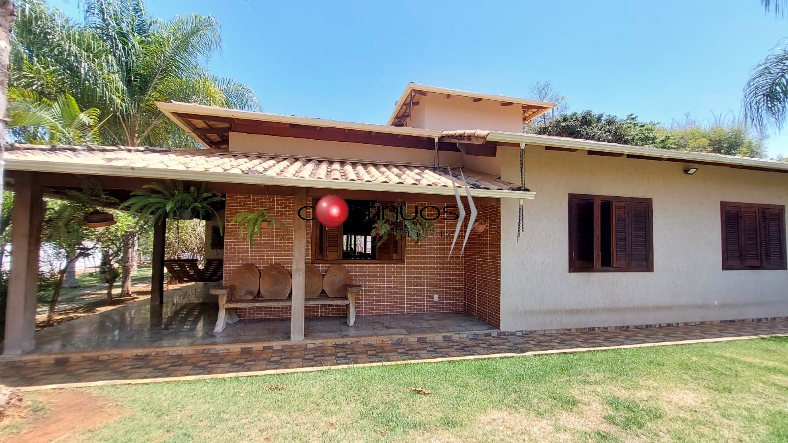 Casa, 3 quartos, 367 m² - Foto 8