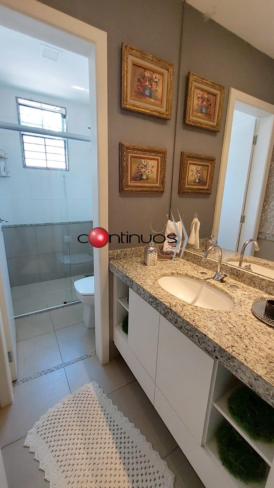 Casa, 3 quartos, 135 m² - Foto 17