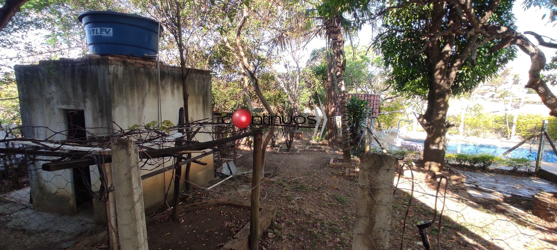 Casa, 3 quartos, 200 m² - Foto 28