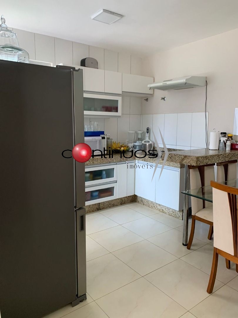 Casa, 3 quartos, 130 m² - Foto 11