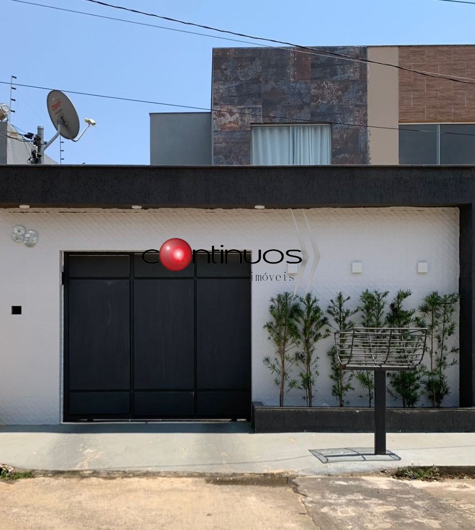 Casa, 3 quartos, 130 m² - Foto 1