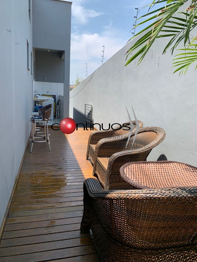 Casa, 3 quartos, 130 m² - Foto 27