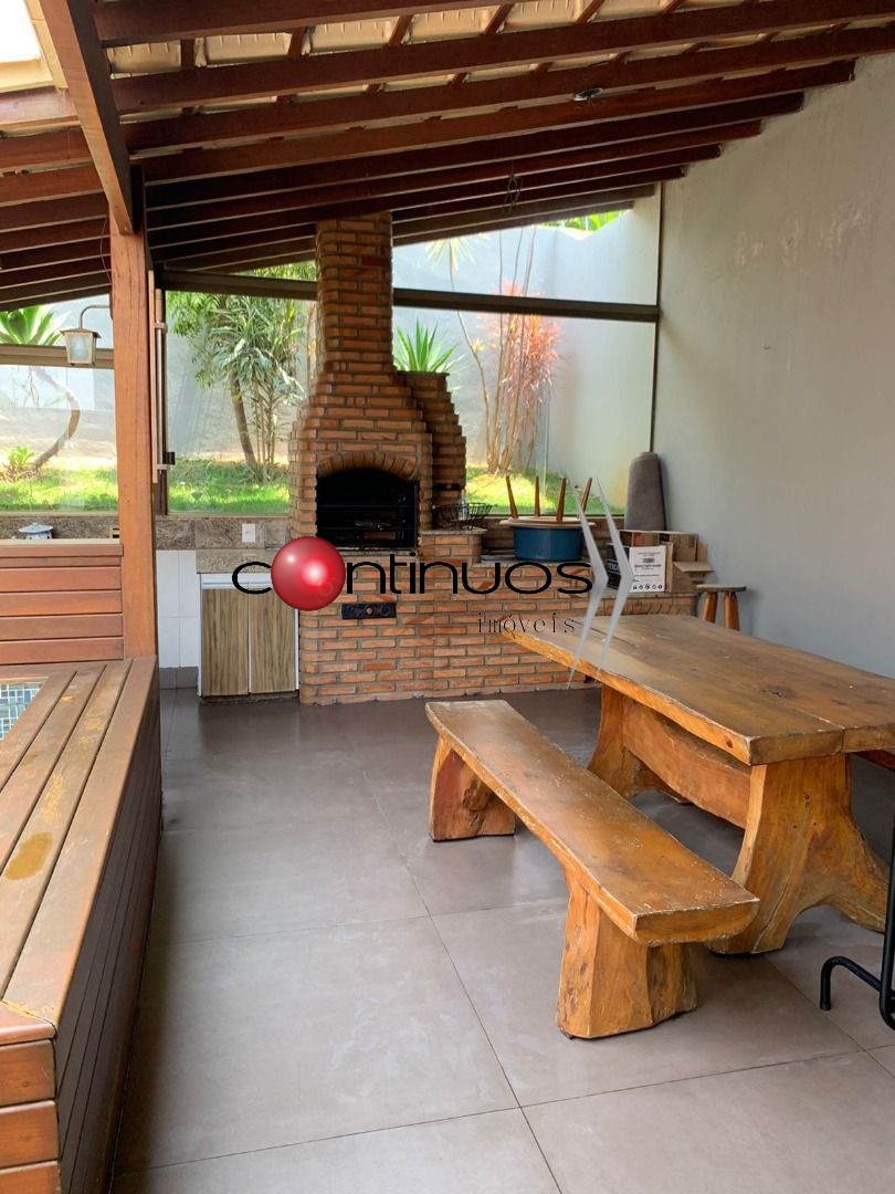 Casa, 3 quartos, 130 m² - Foto 21