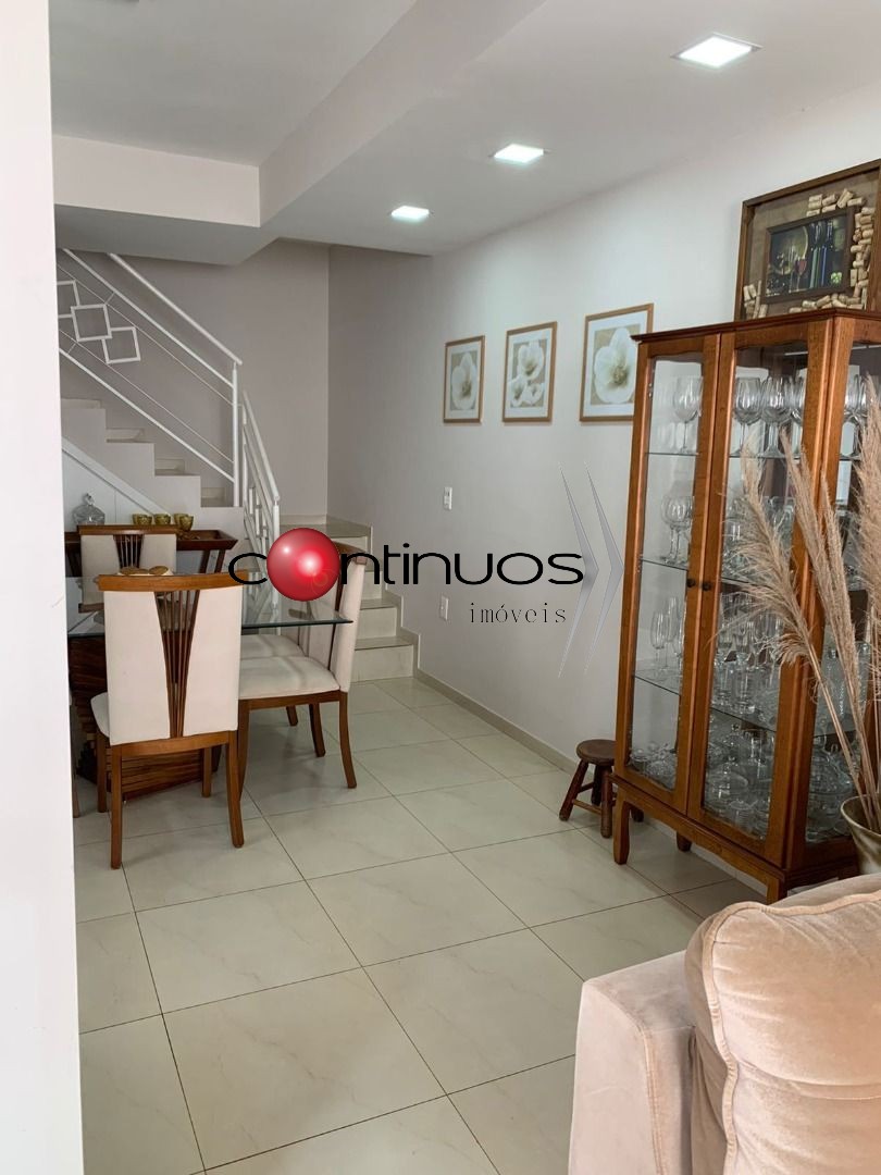 Casa, 3 quartos, 130 m² - Foto 13