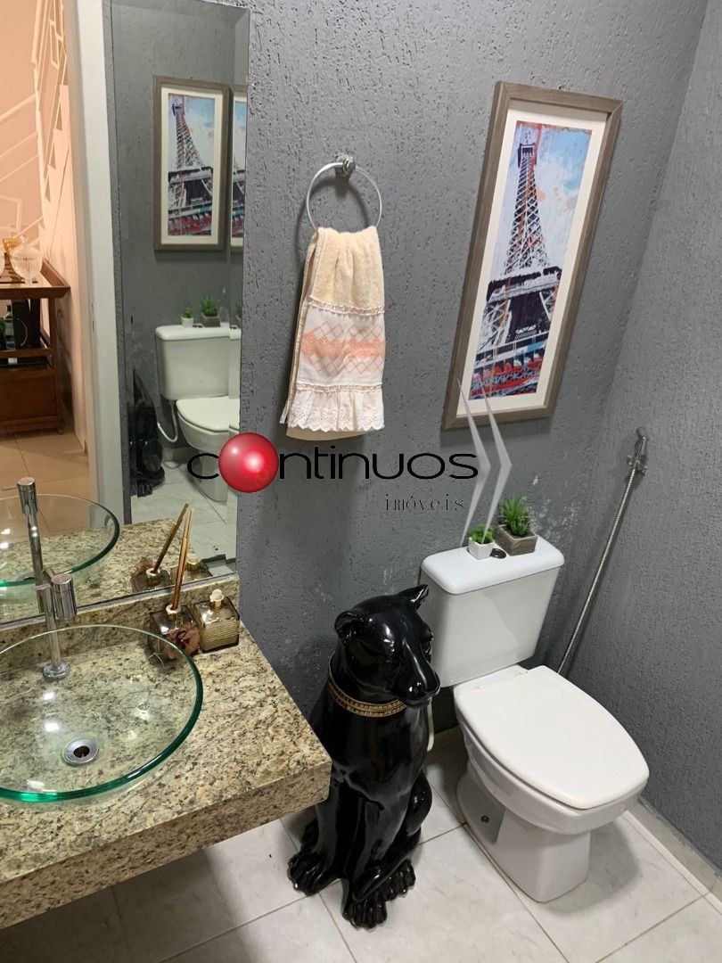 Casa, 3 quartos, 130 m² - Foto 9