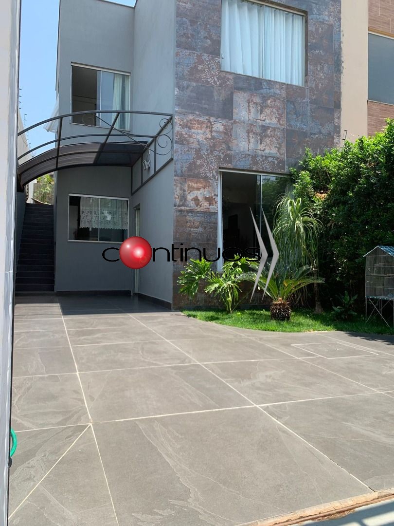 Casa, 3 quartos, 130 m² - Foto 2