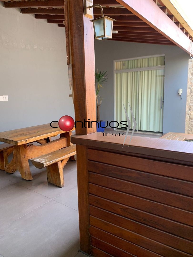 Casa, 3 quartos, 130 m² - Foto 22