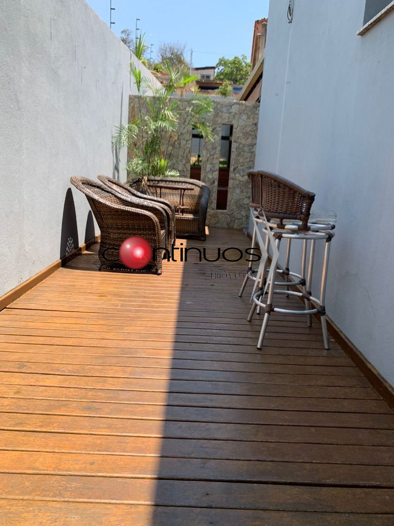 Casa, 3 quartos, 130 m² - Foto 26