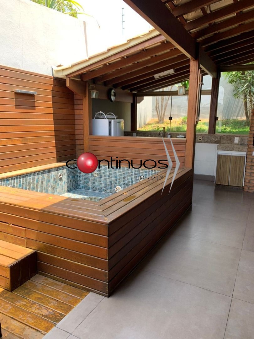 Casa, 3 quartos, 130 m² - Foto 23