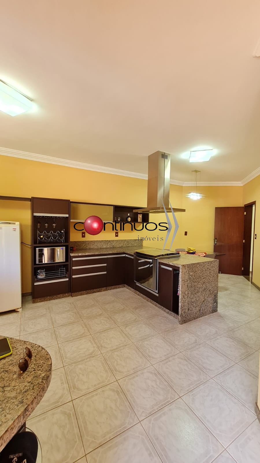 Casa, 4 quartos, 480 m² - Foto 21