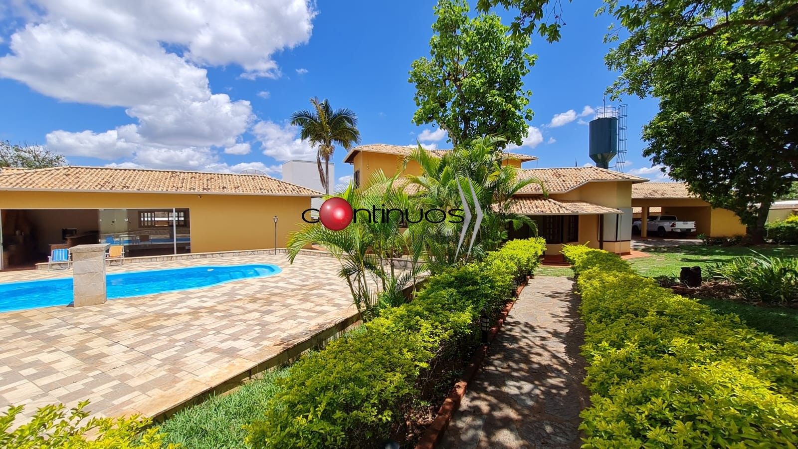 Casa, 4 quartos, 480 m² - Foto 10