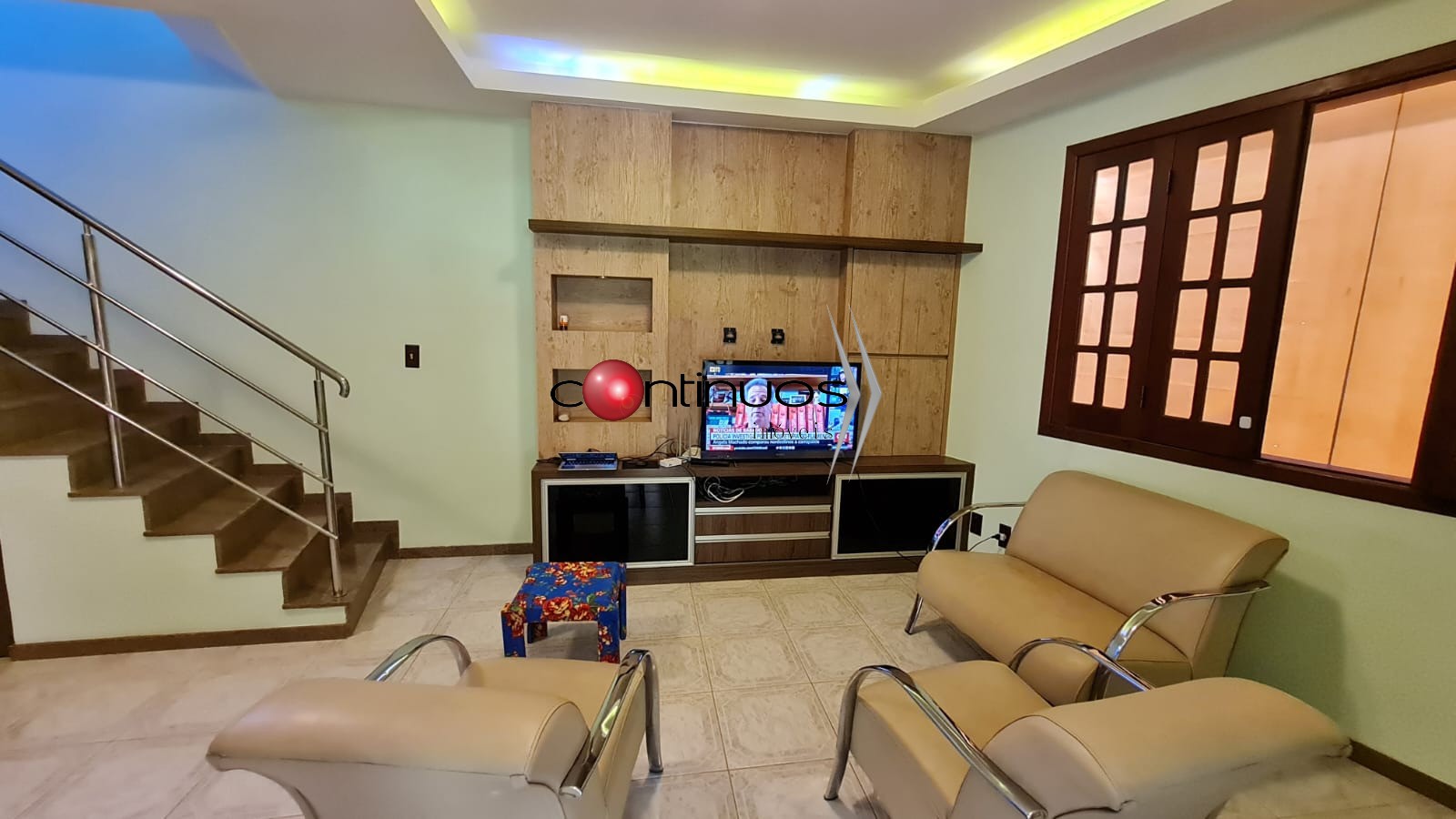 Casa, 4 quartos, 480 m² - Foto 5