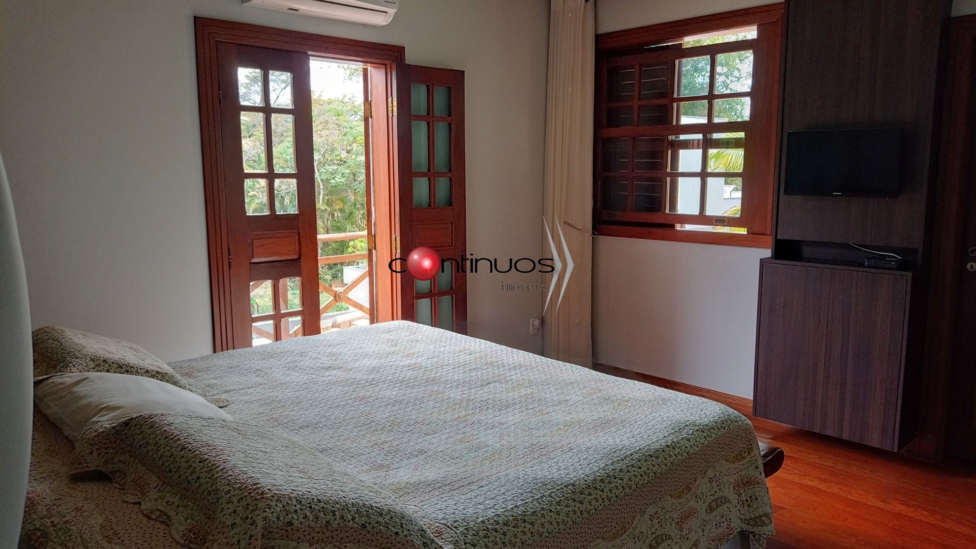 Casa de Condomínio, 6 quartos - Foto 18