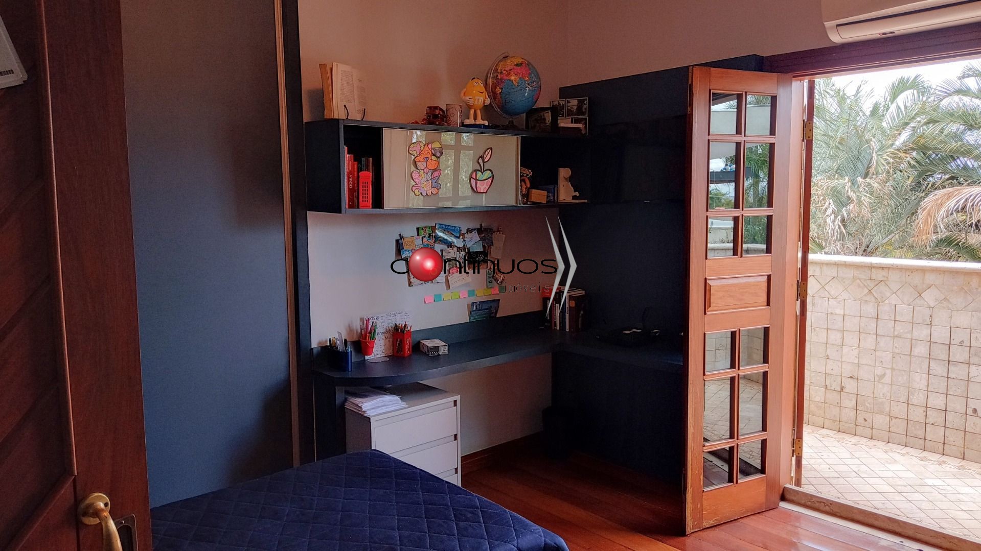 Casa de Condomínio, 6 quartos - Foto 24