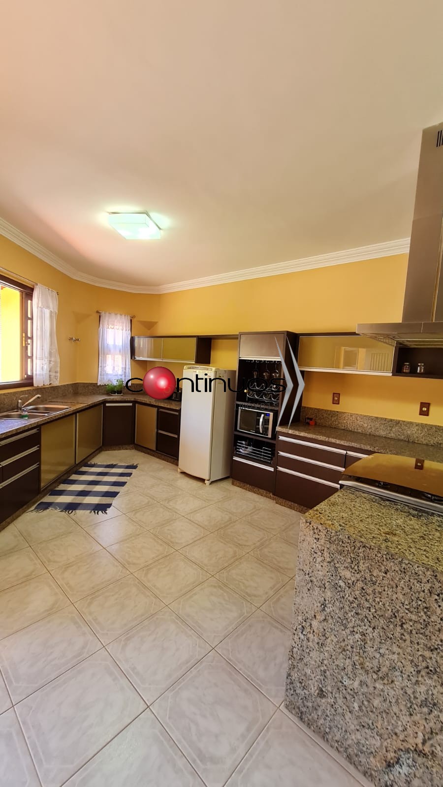 Casa, 4 quartos, 480 m² - Foto 19