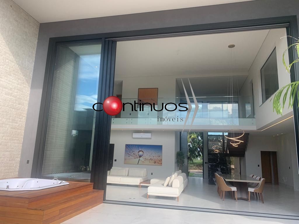 Casa de Condomínio, 5 quartos - Foto 5