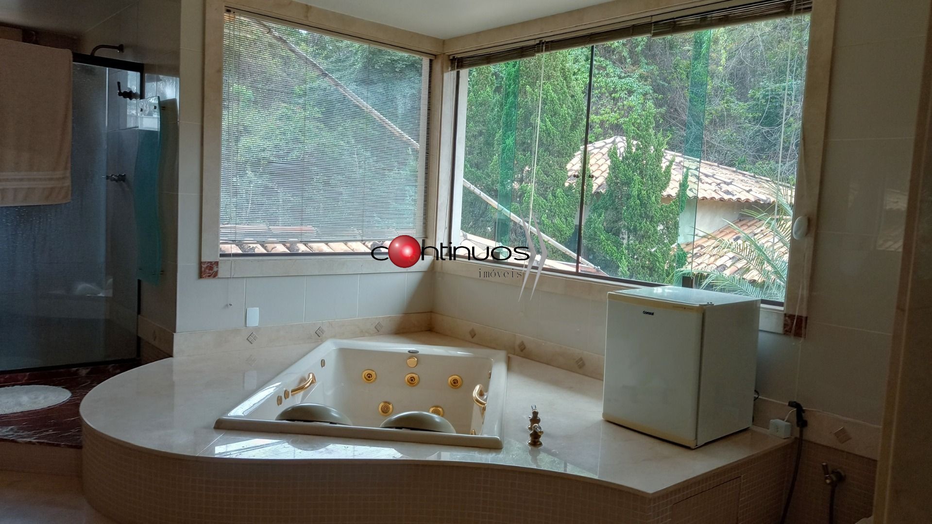 Casa de Condomínio, 6 quartos - Foto 21