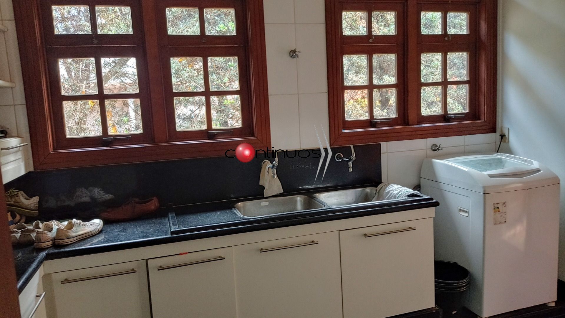 Casa de Condomínio, 6 quartos - Foto 35