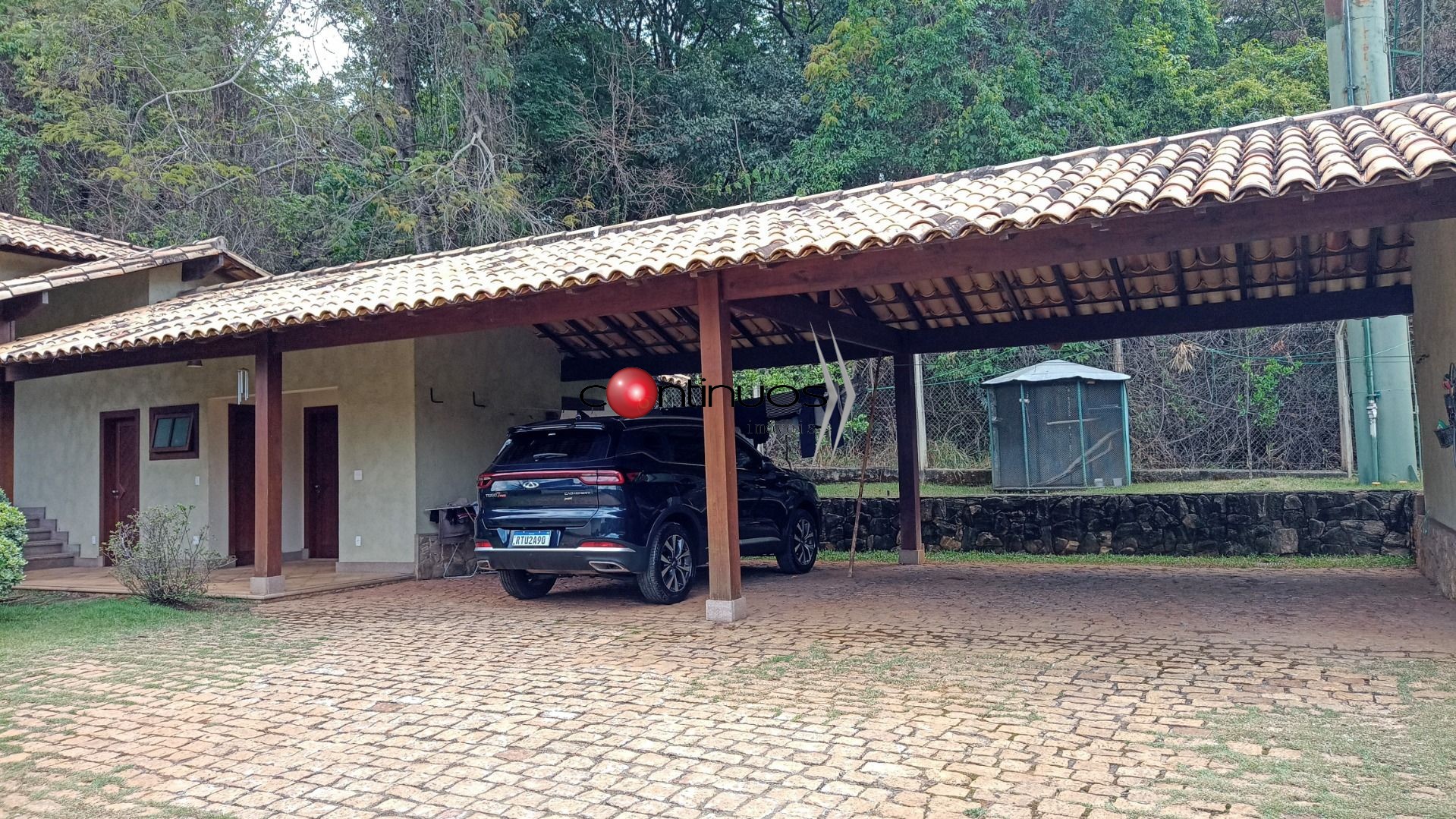 Casa de Condomínio, 6 quartos - Foto 38