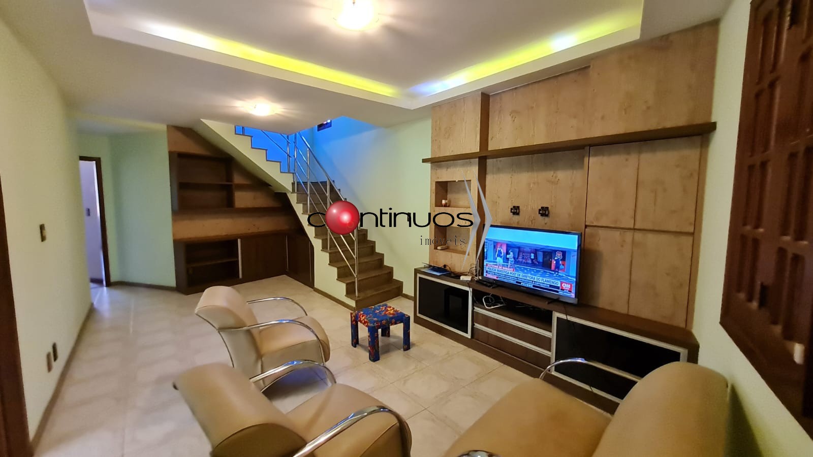 Casa, 4 quartos, 480 m² - Foto 6