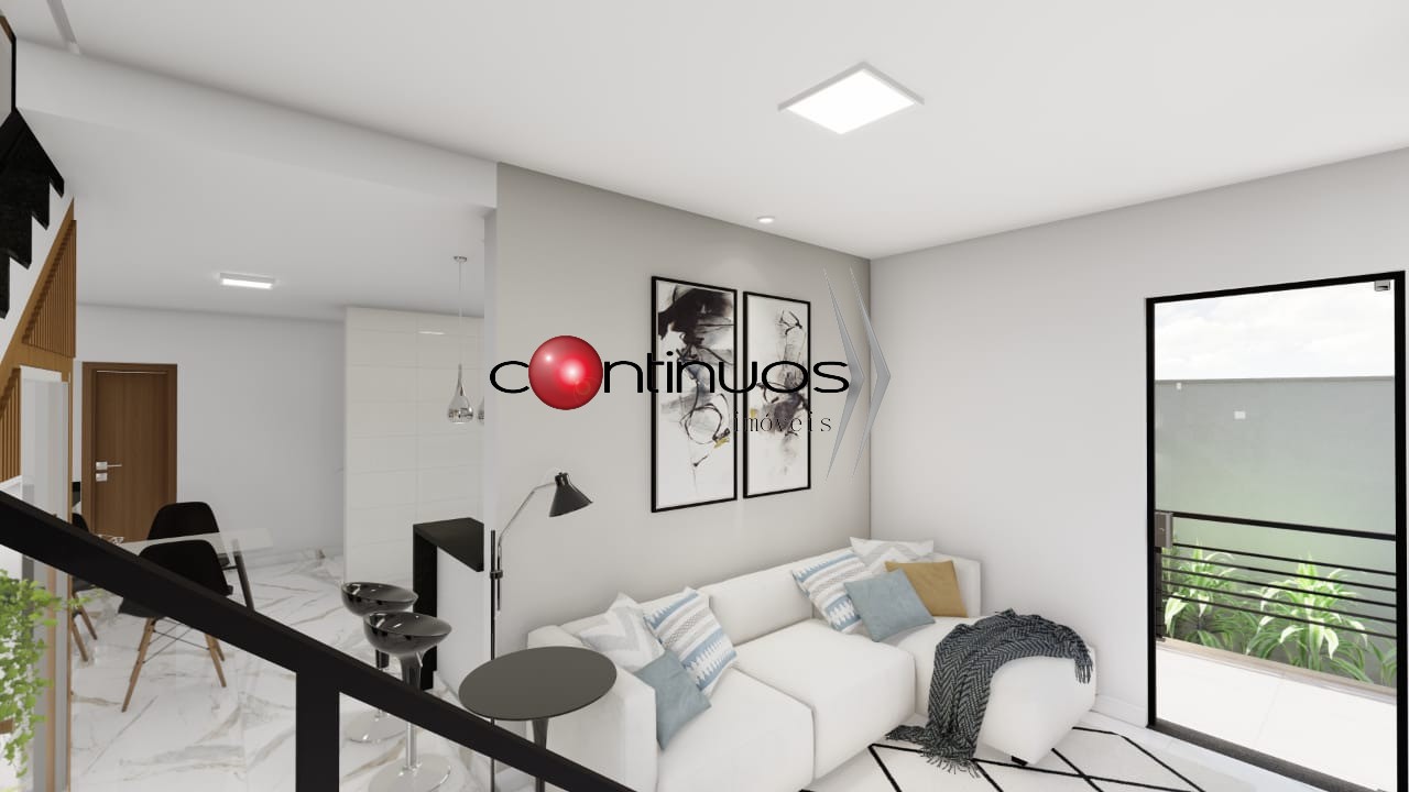 Casa, 4 quartos, 135 m² - Foto 15