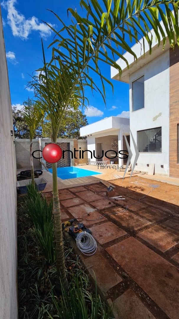 Casa, 4 quartos, 135 m² - Foto 3