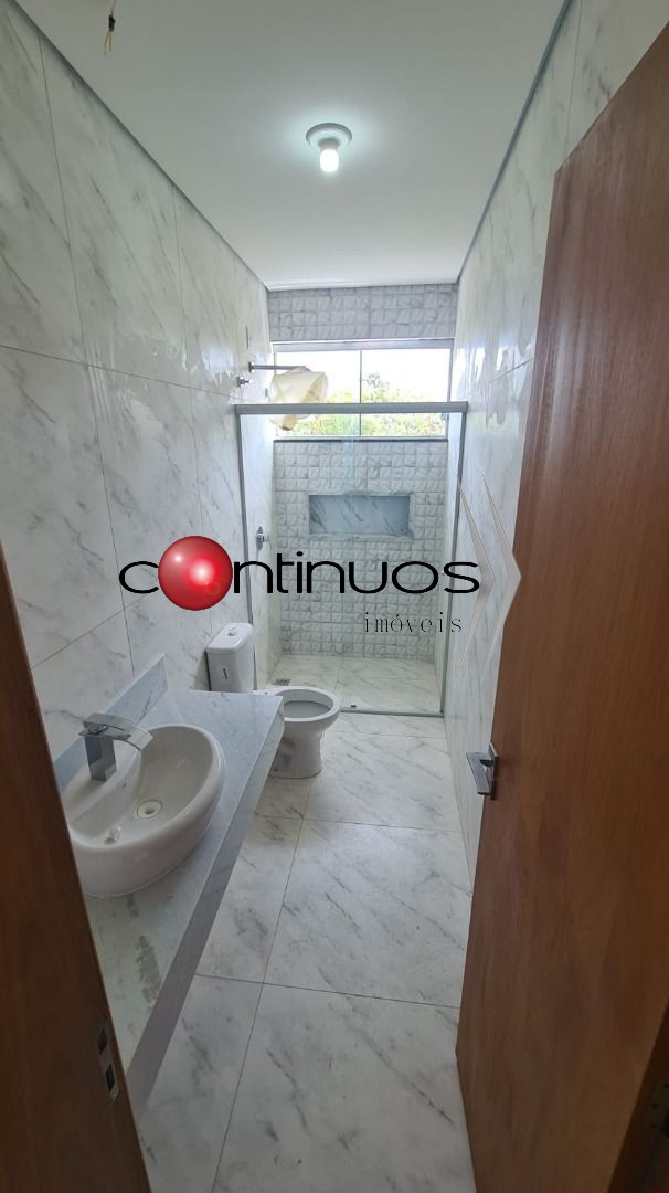 Casa de Condomínio, 4 quartos - Foto 20