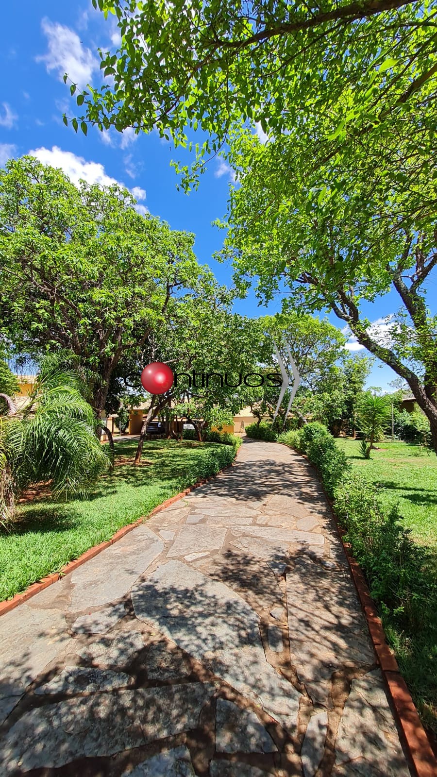 Casa, 4 quartos, 480 m² - Foto 35